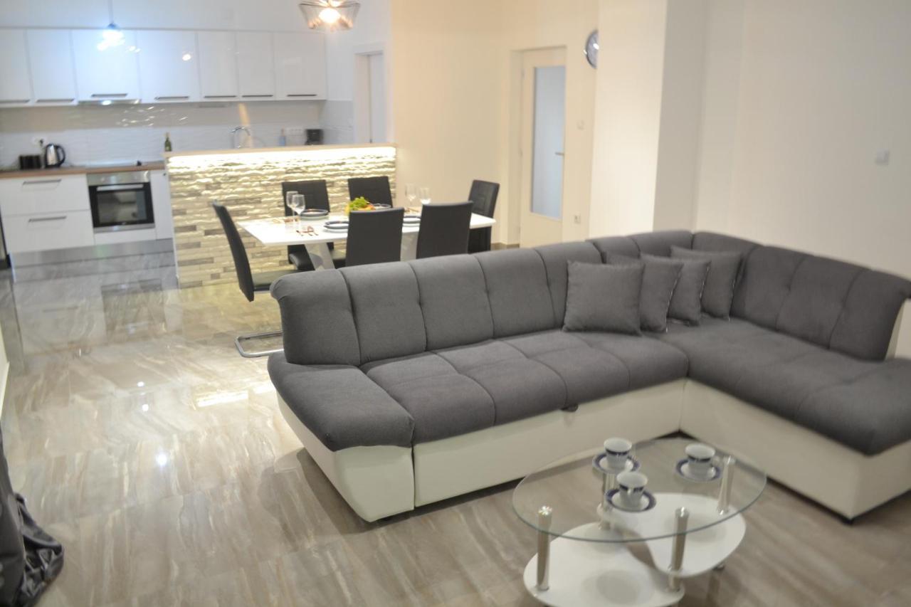 Mariva Apartment