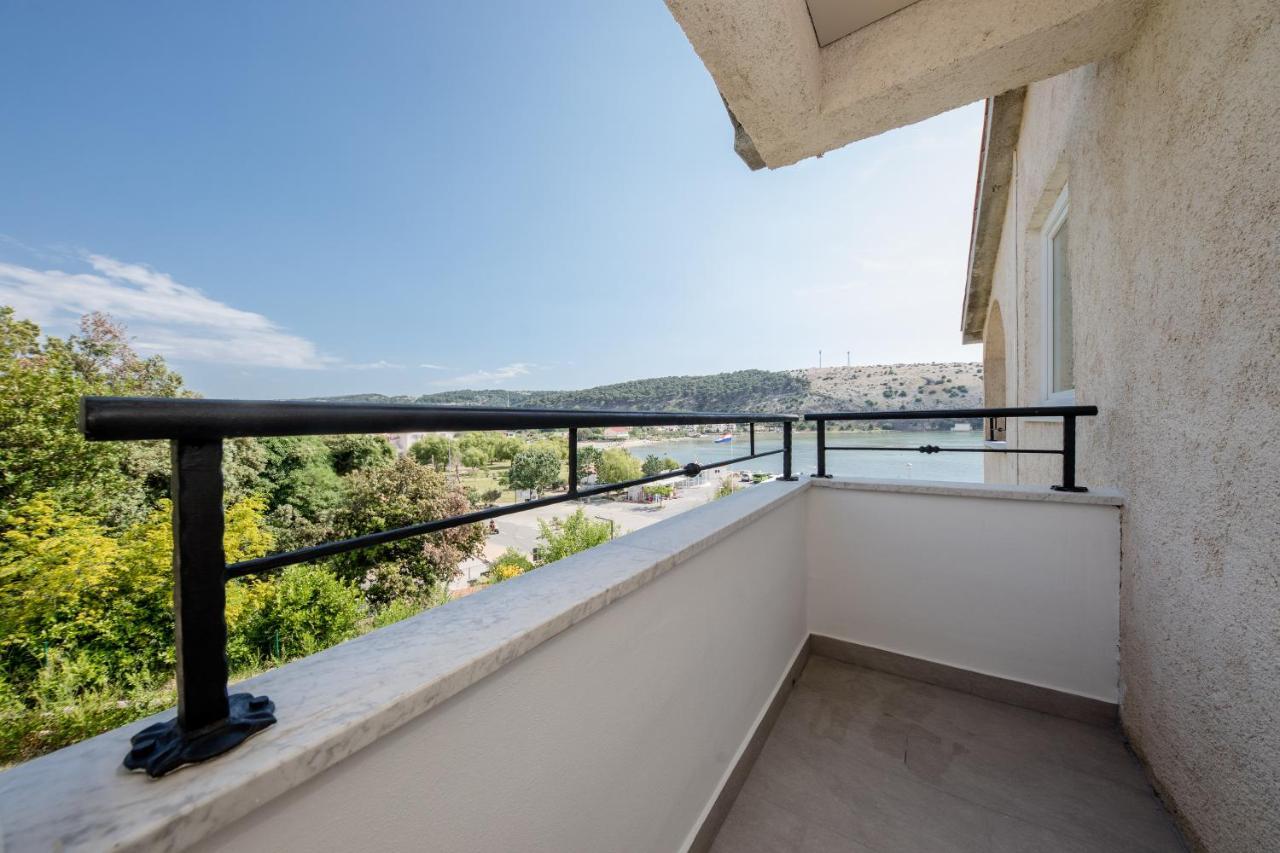 Apartment Mariva Lopar