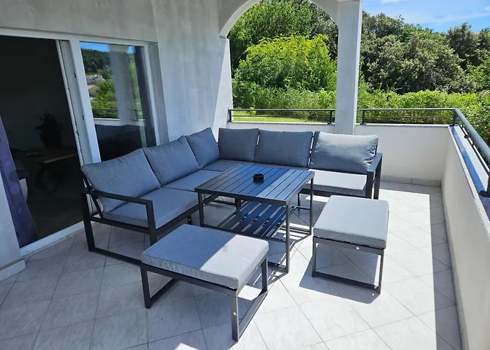 Mariva Apartments
