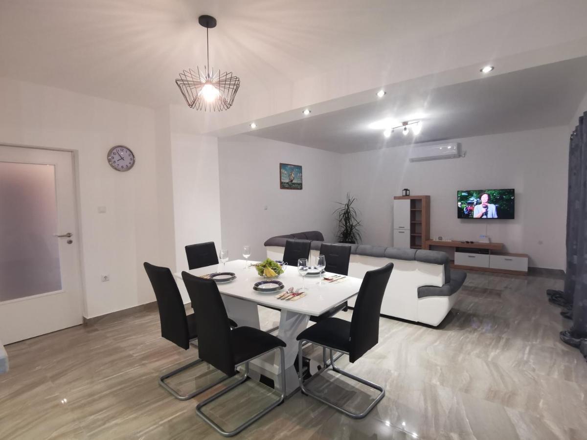 Appartement Mariva Lopar