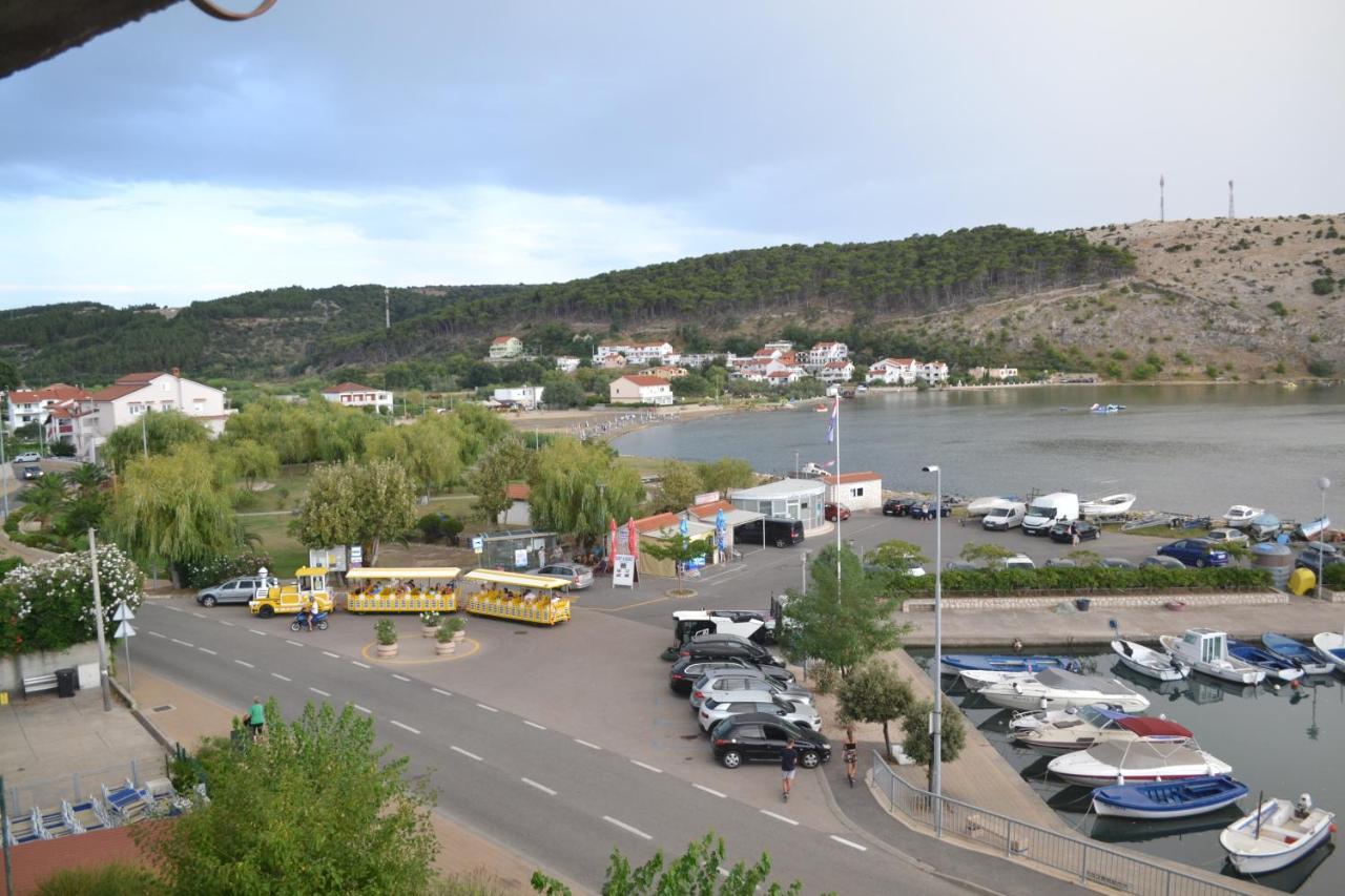 Apartment Mariva