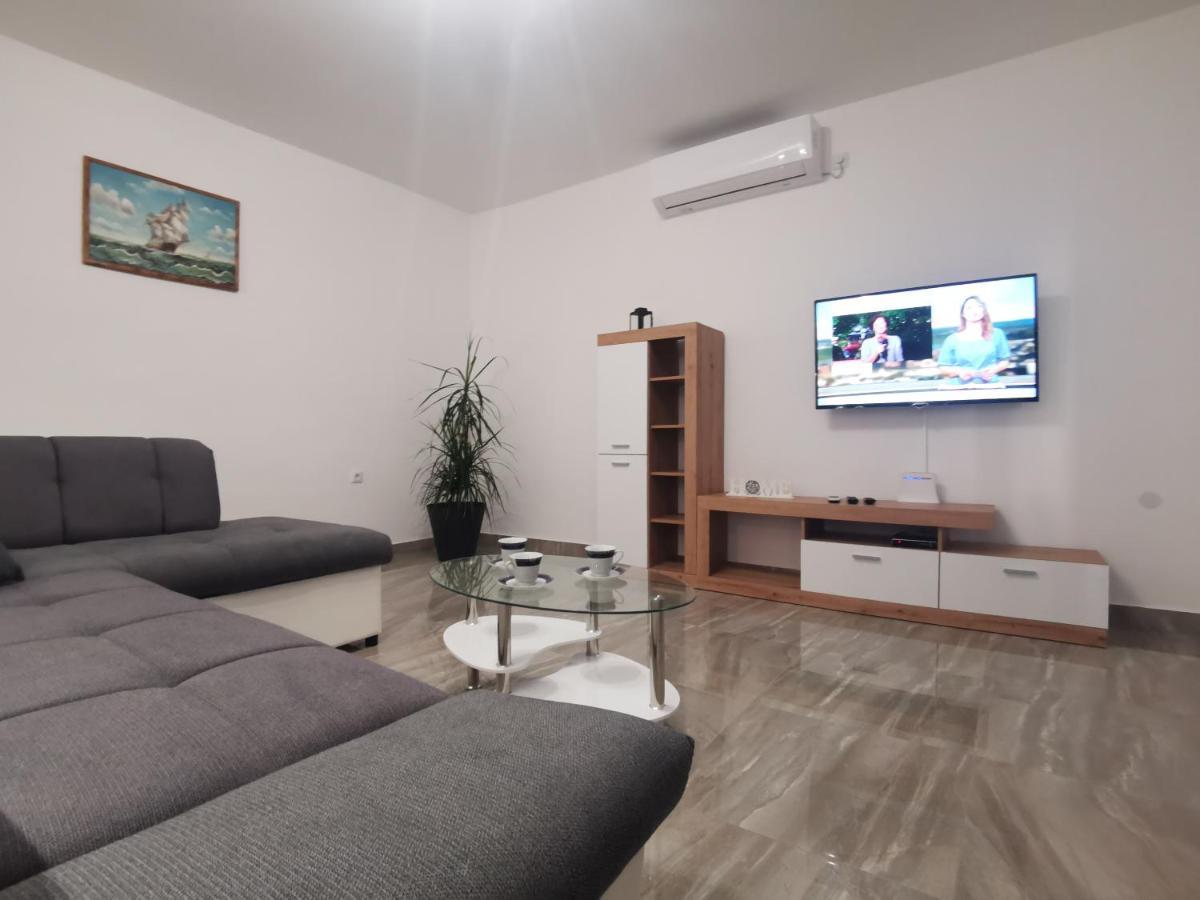 Appartement Mariva Lopar