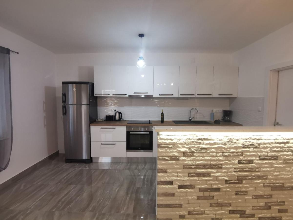 Appartement Mariva *