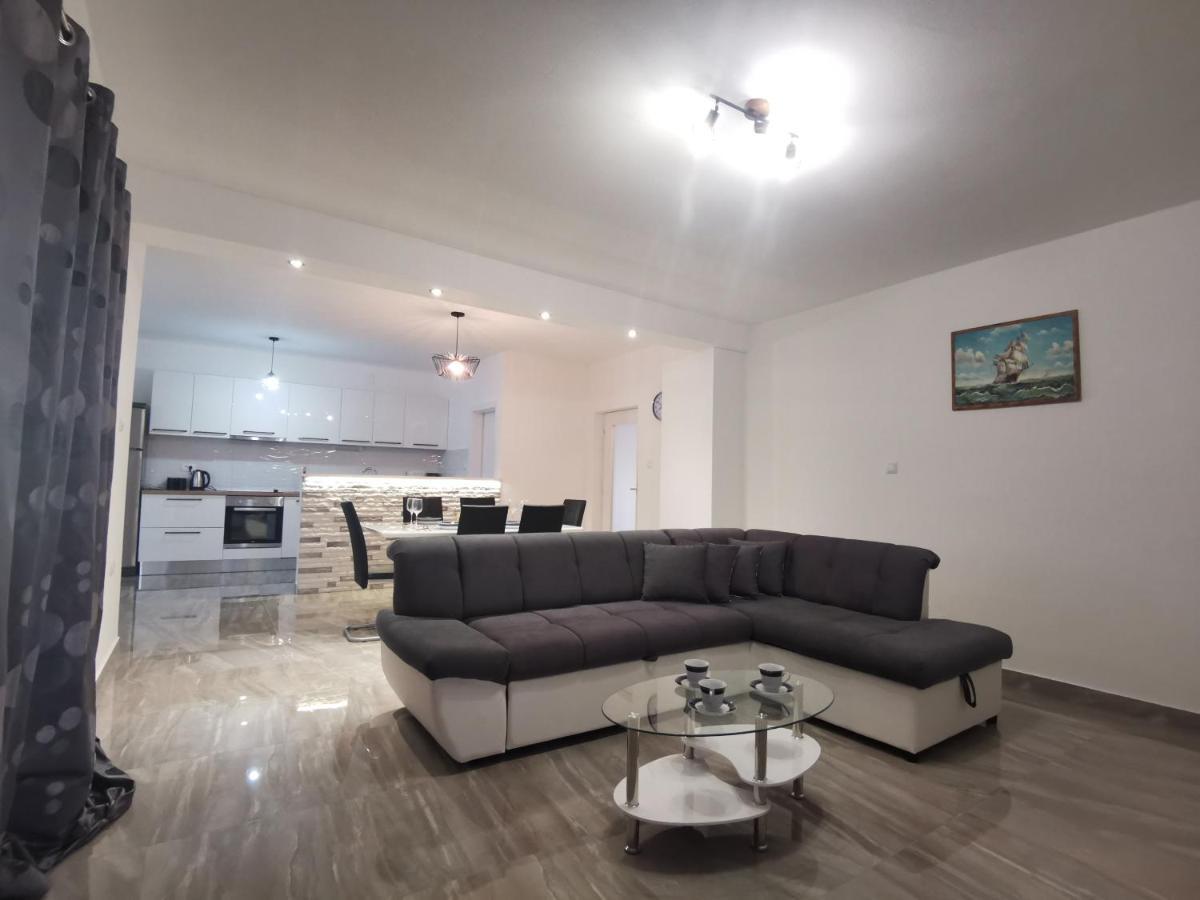 Appartement Mariva Lopar
