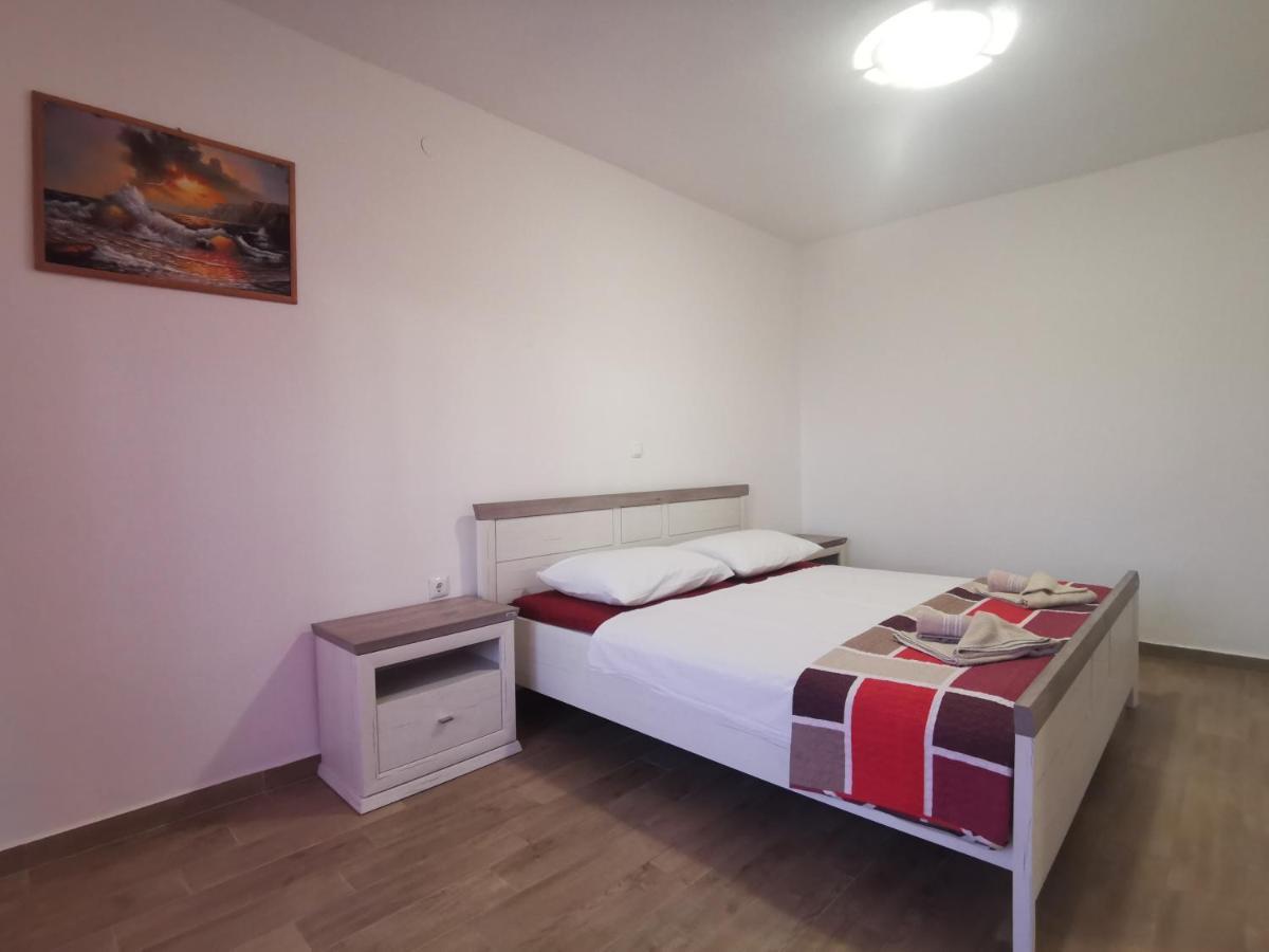 Appartement Mariva *