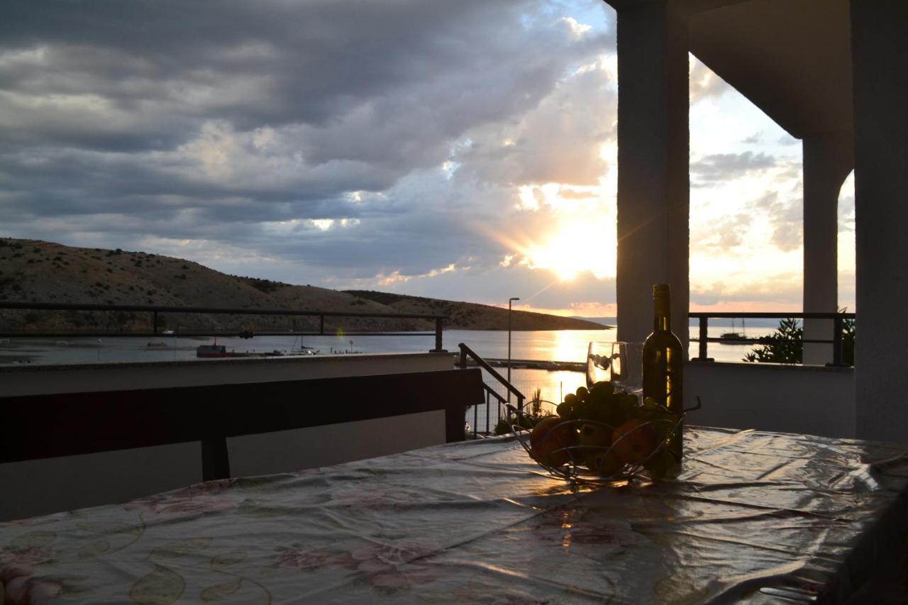 Appartement Mariva *