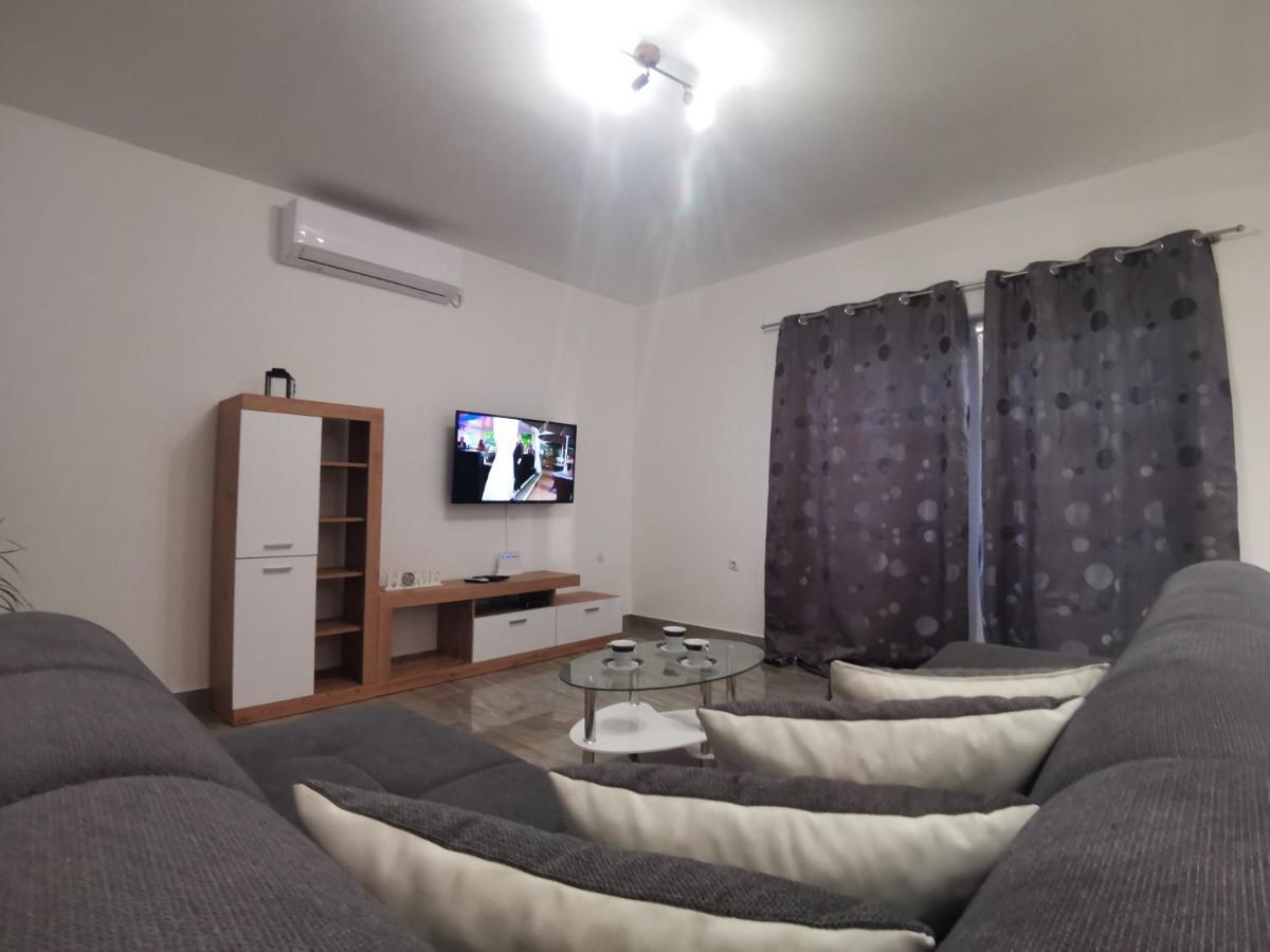 Appartement Mariva *