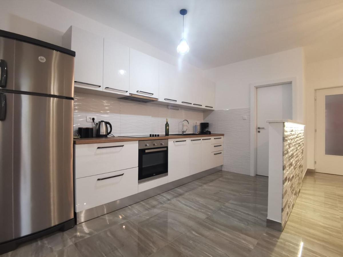 Appartement Mariva *