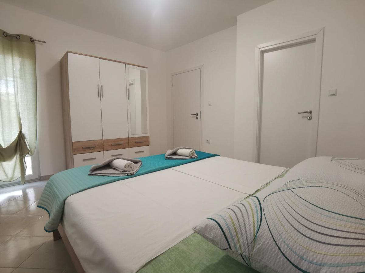Mariva Appartement *