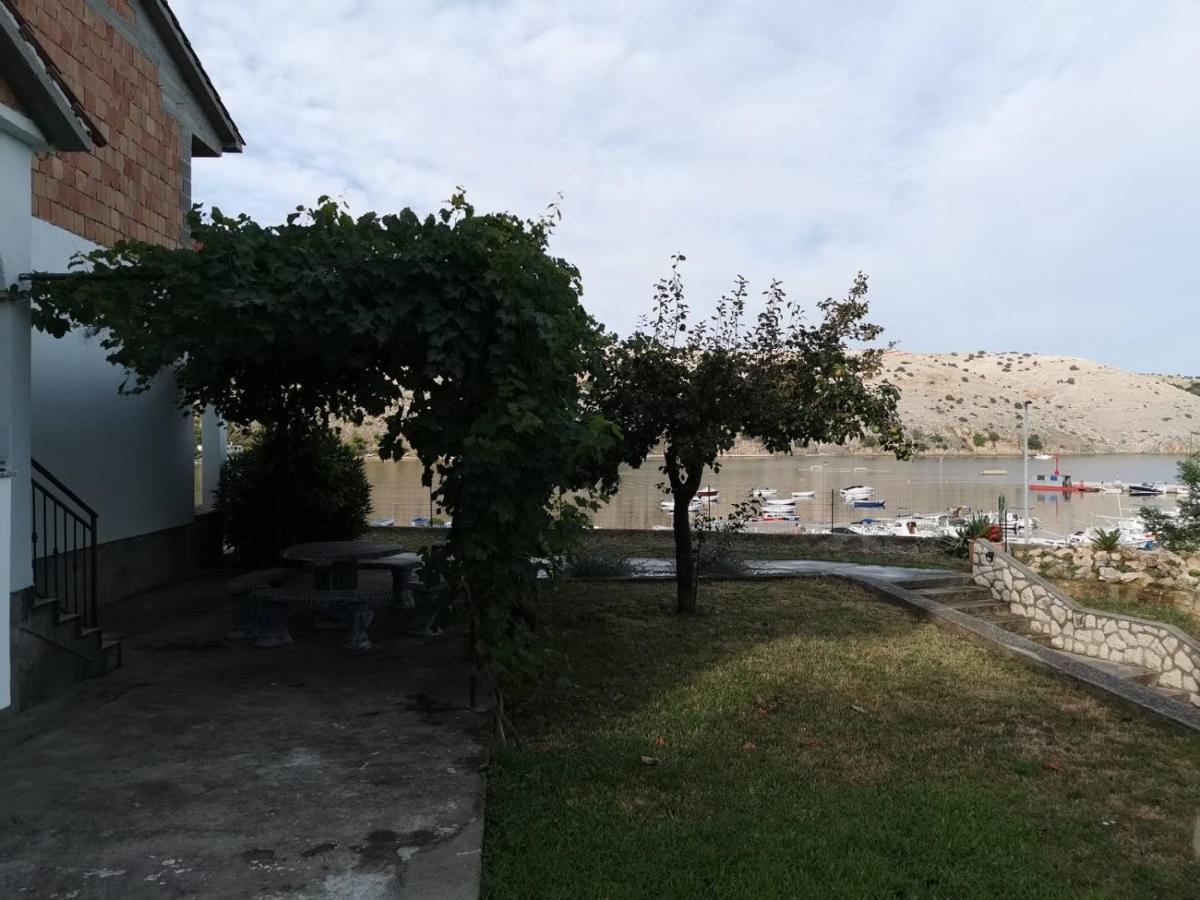 Apartment Mariva Lopar