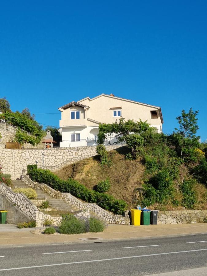 Apartment Mariva Lopar