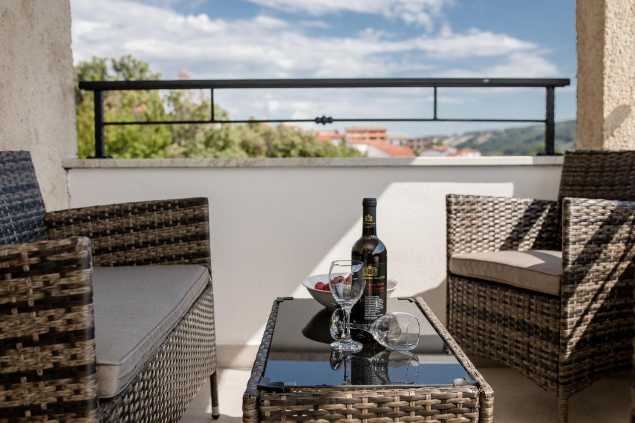 Appartement Mariva *
