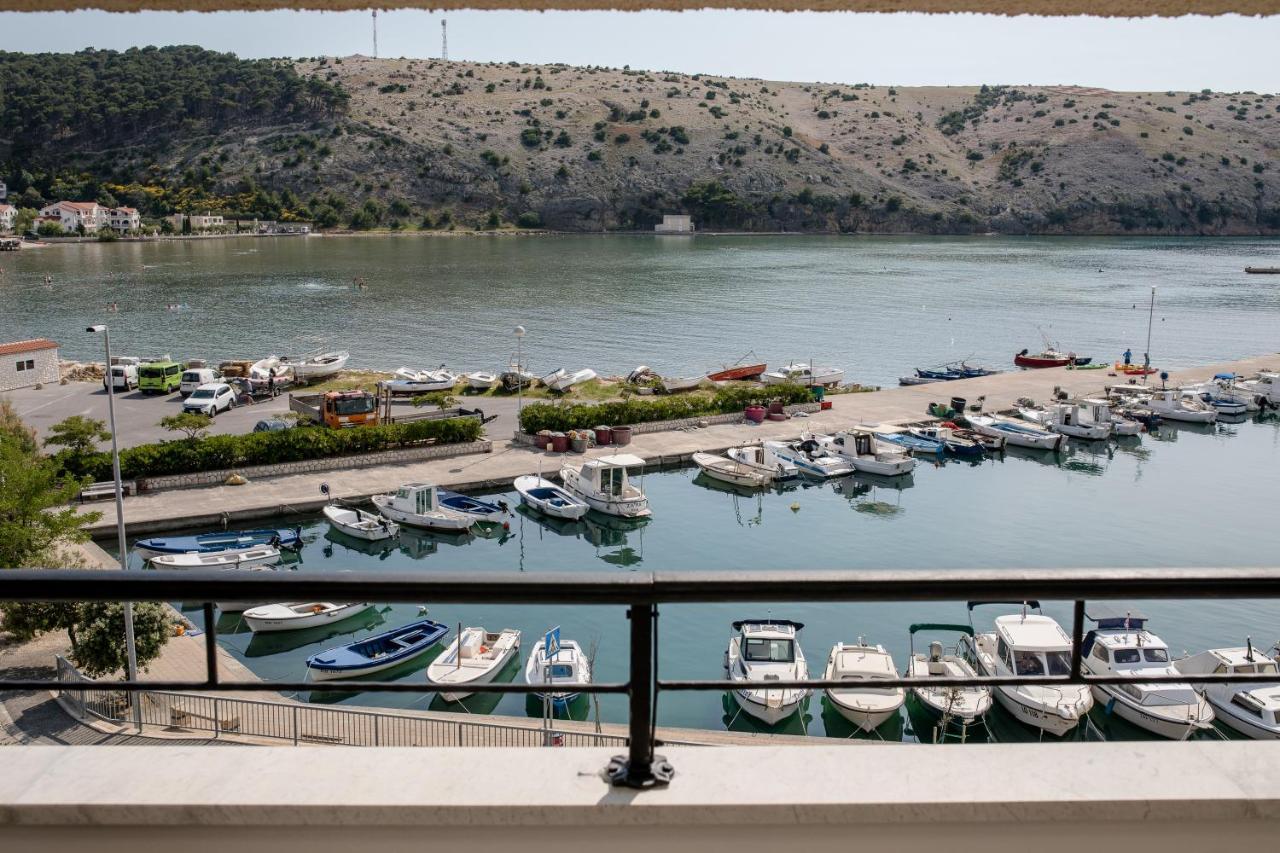 Apartment Mariva Lopar