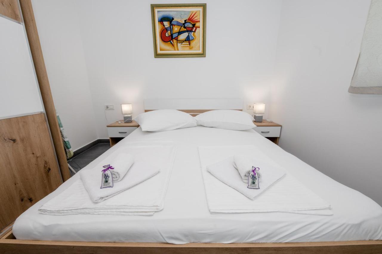 Mariva Appartement