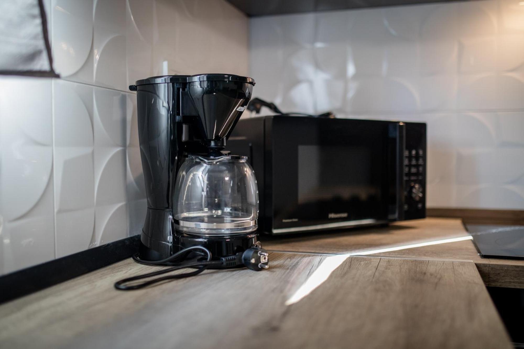 Appartement Mariva *