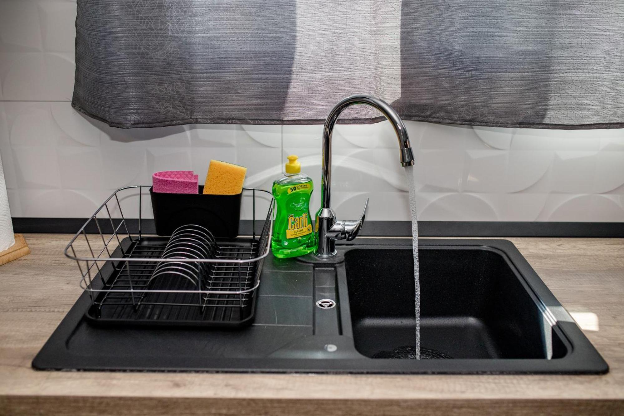 Appartement Mariva