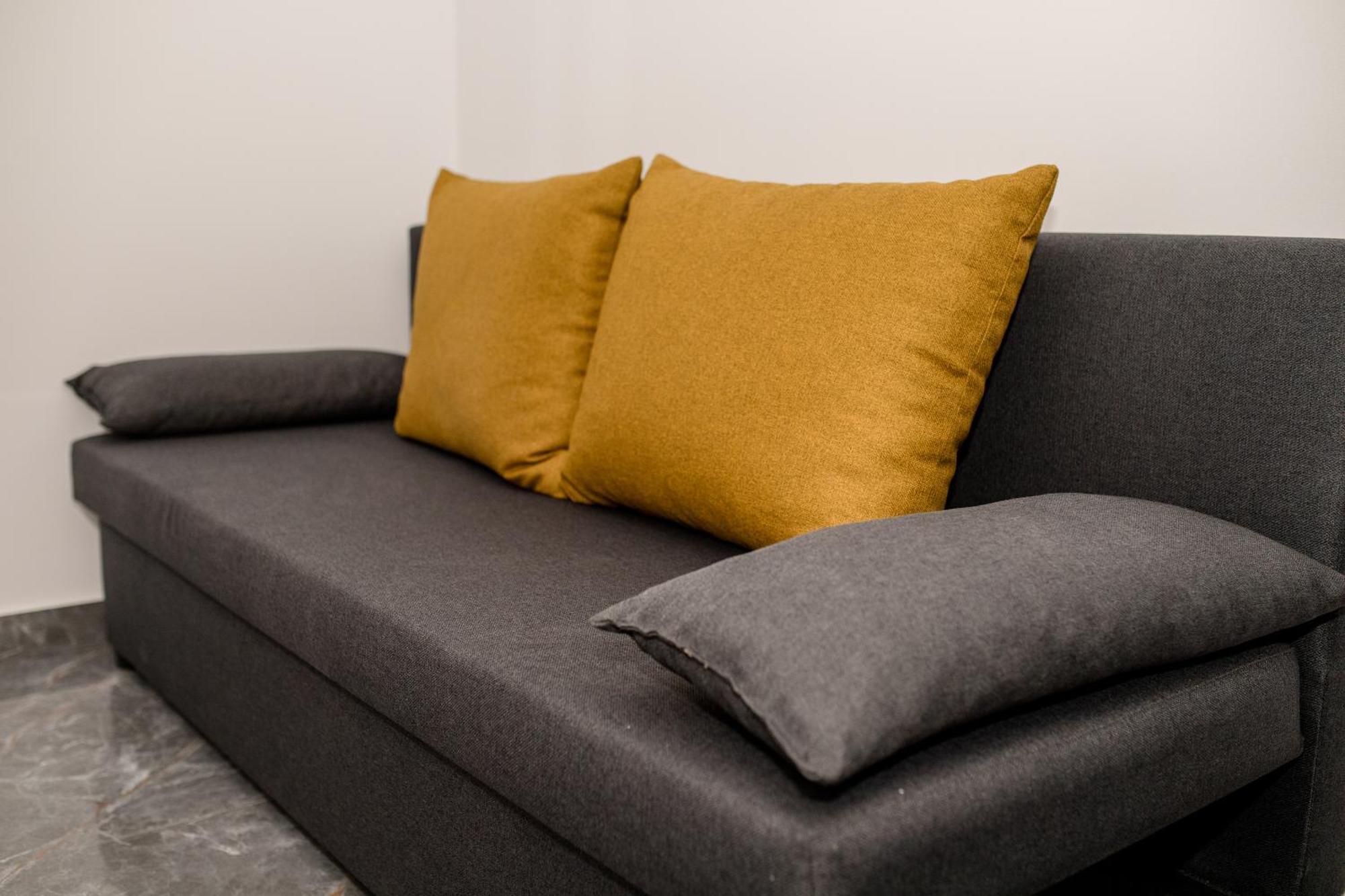 Mariva Apartment *