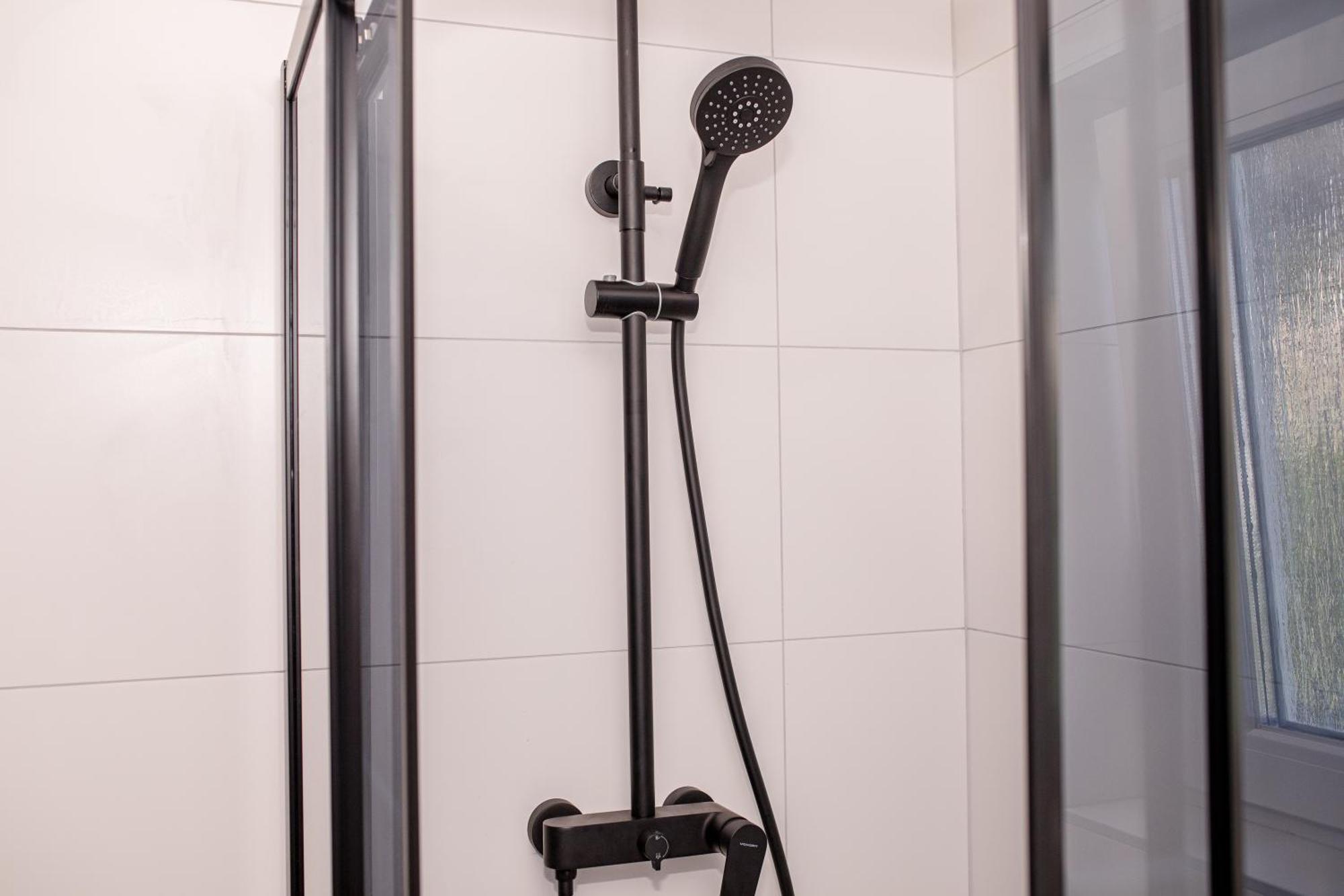 Appartement Mariva *