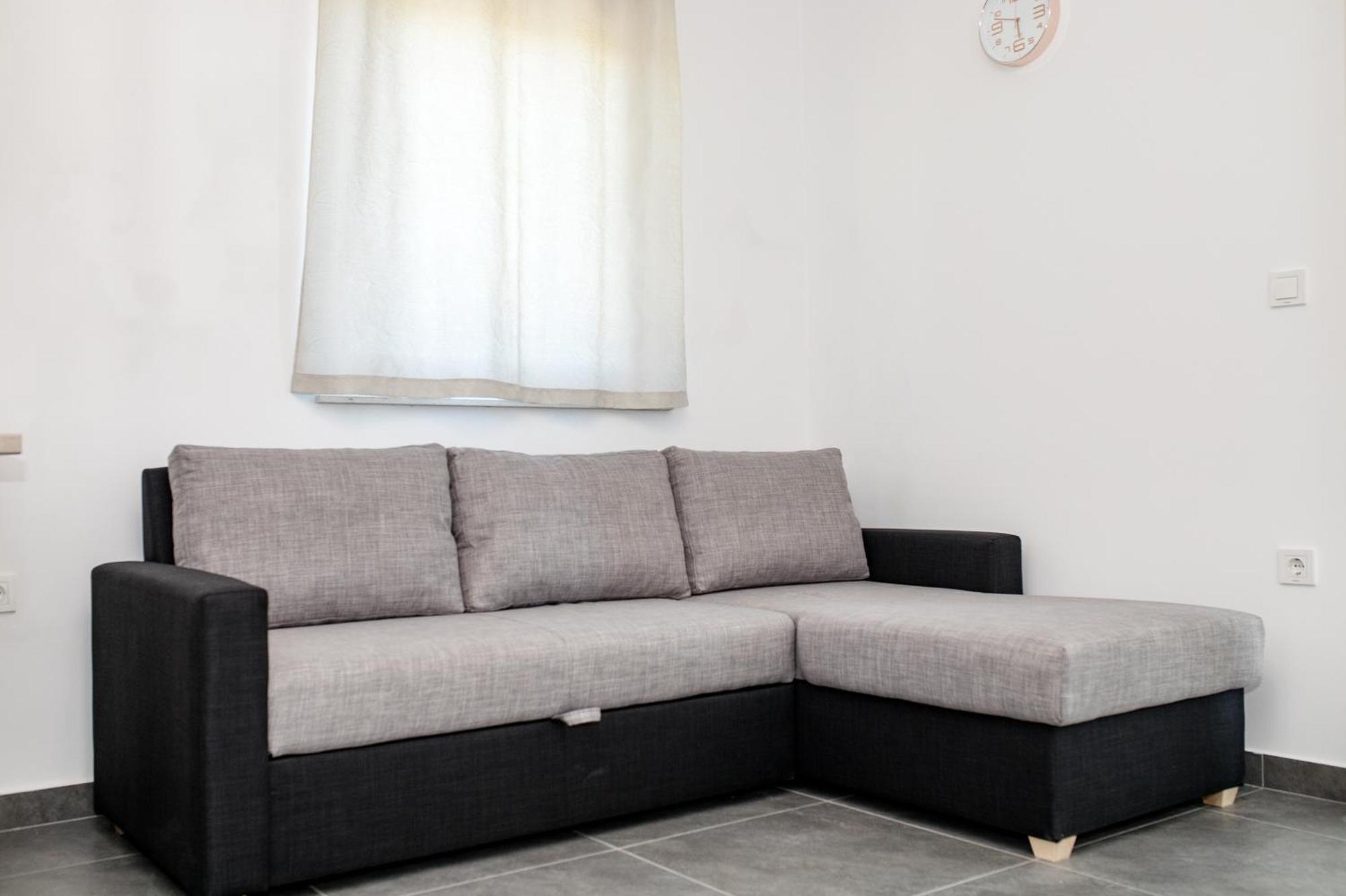 Mariva Apartment Lopar