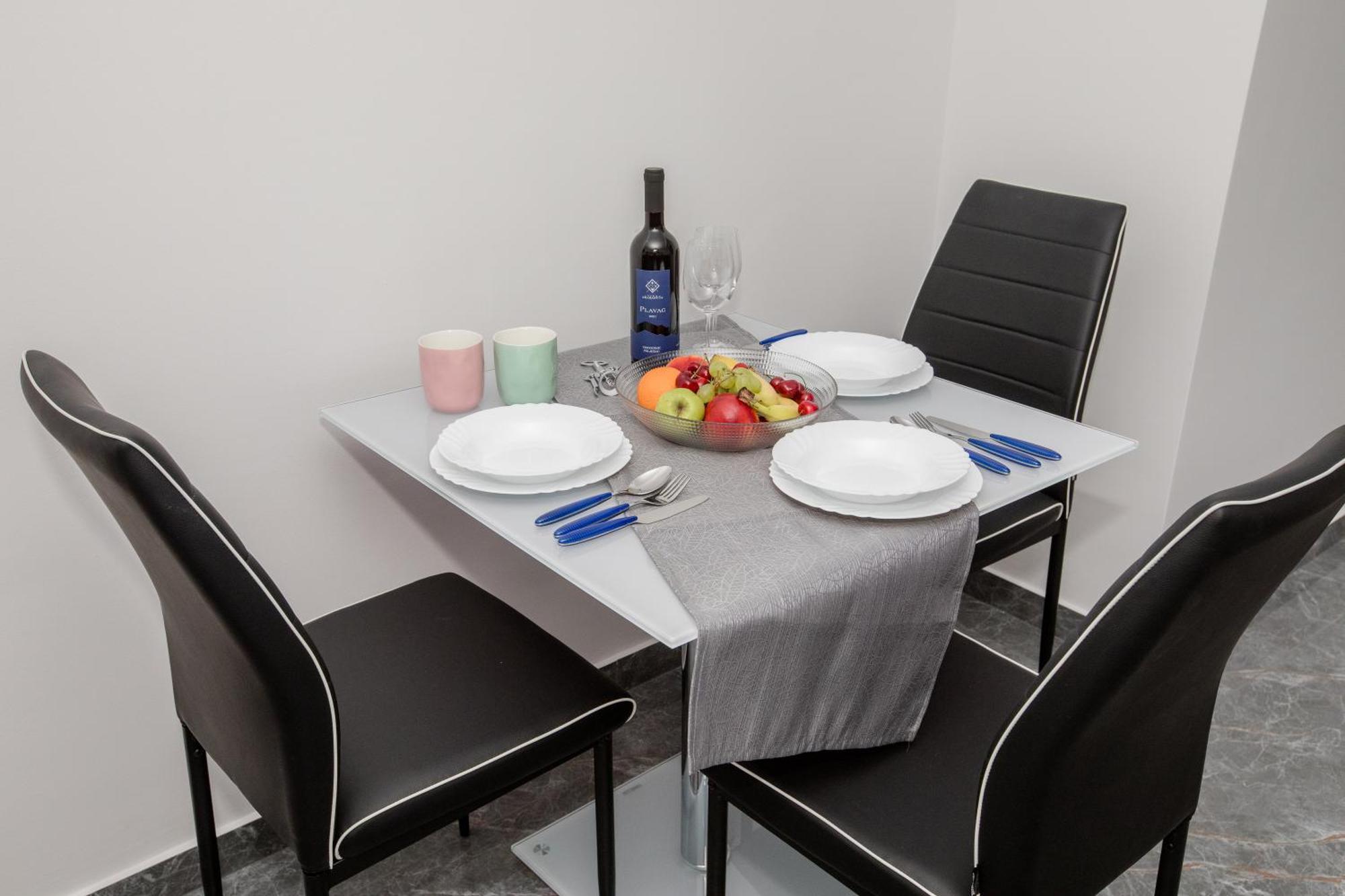 Apartment Mariva