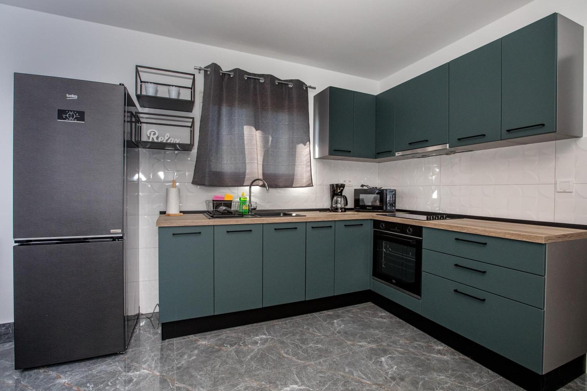 Appartement Mariva Lopar