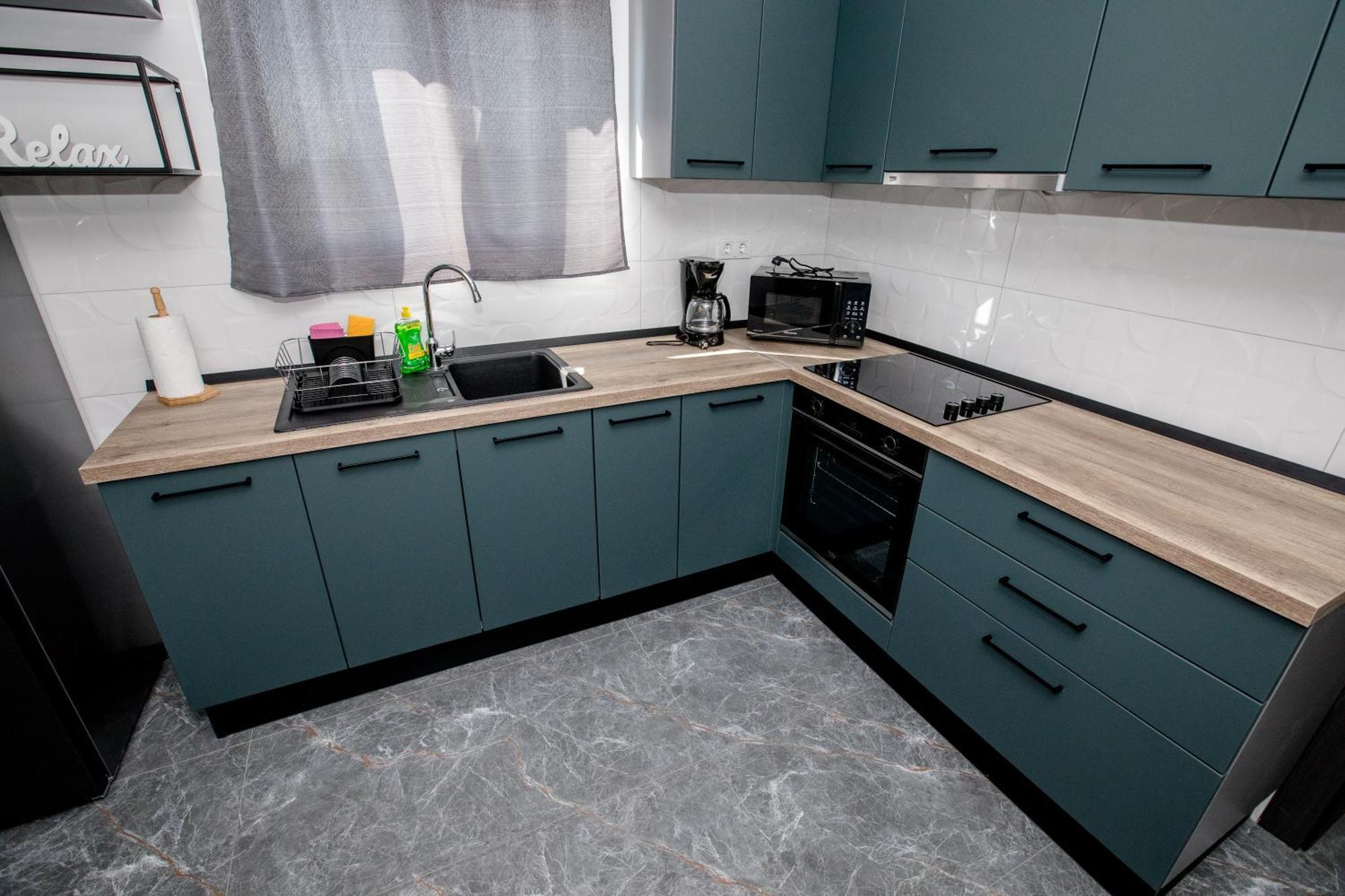 Mariva Appartement *