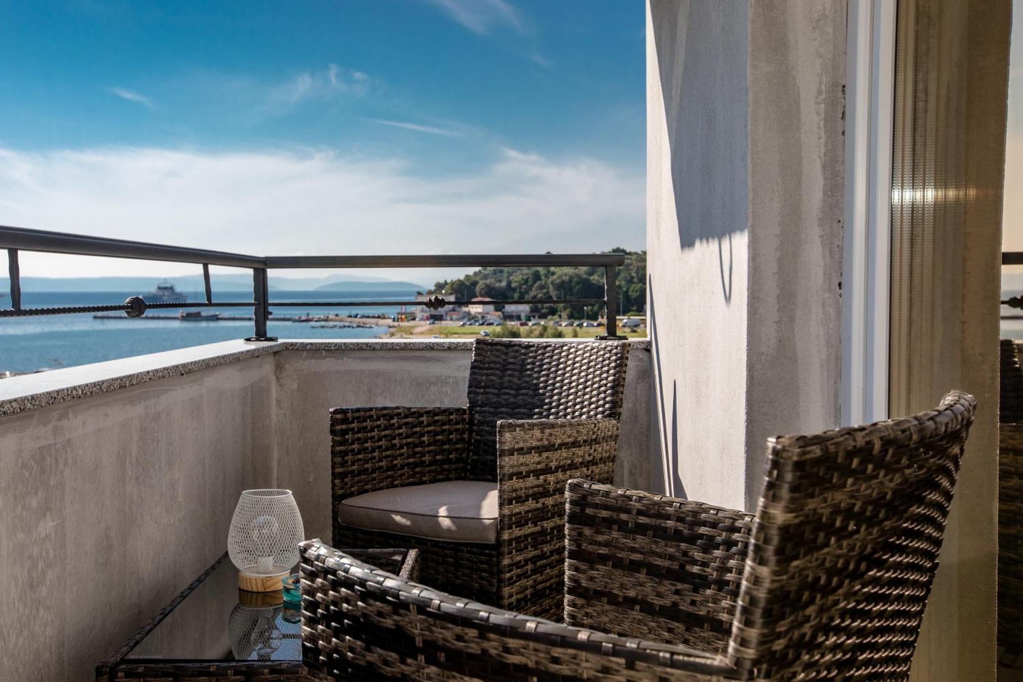 Apartment Mariva Lopar