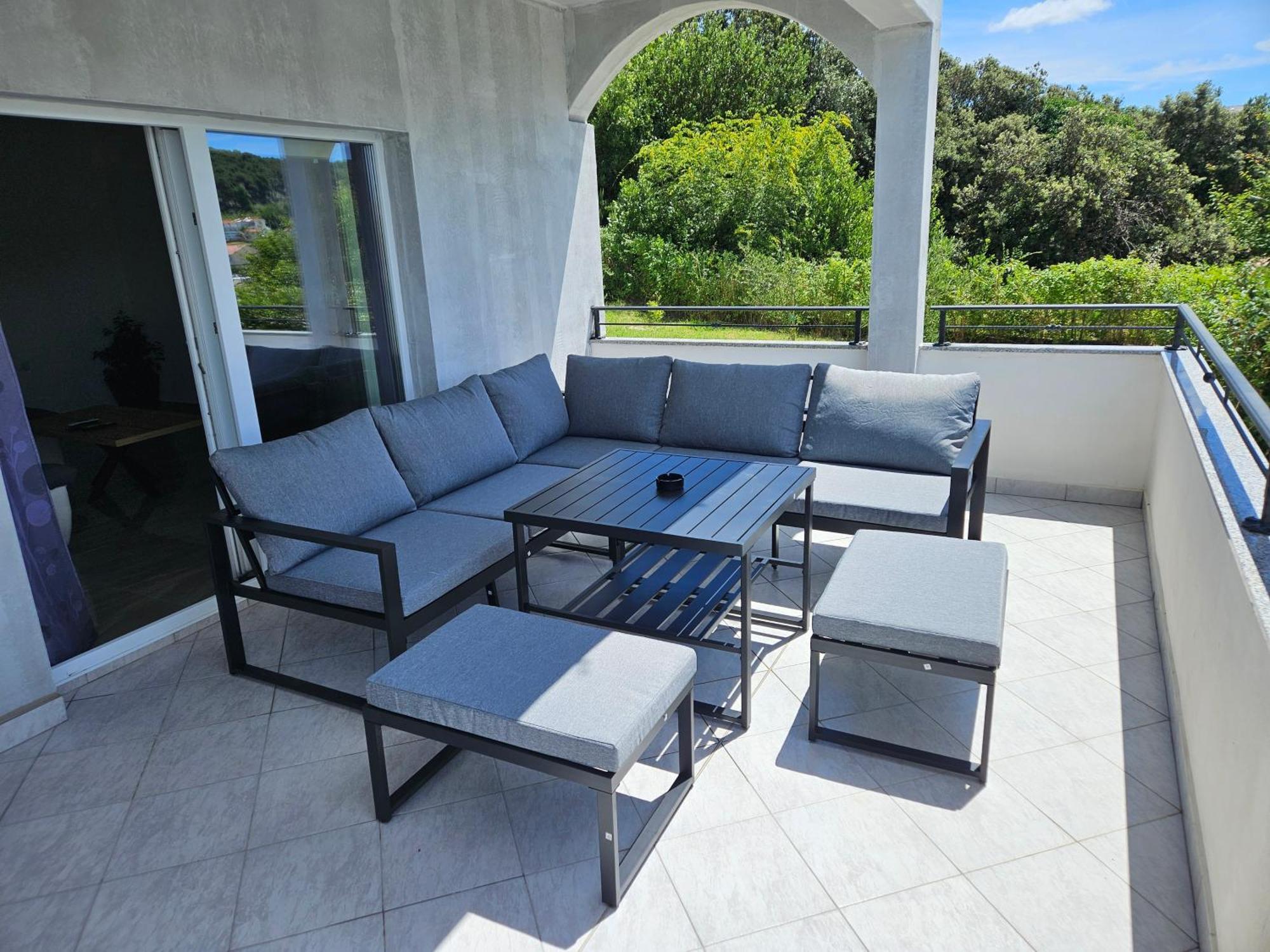 Apartment Mariva